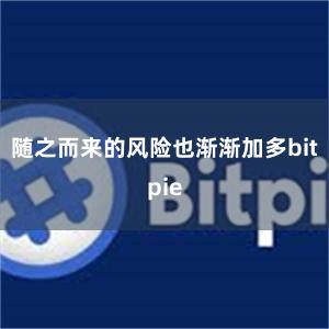 随之而来的风险也渐渐加多bitpie